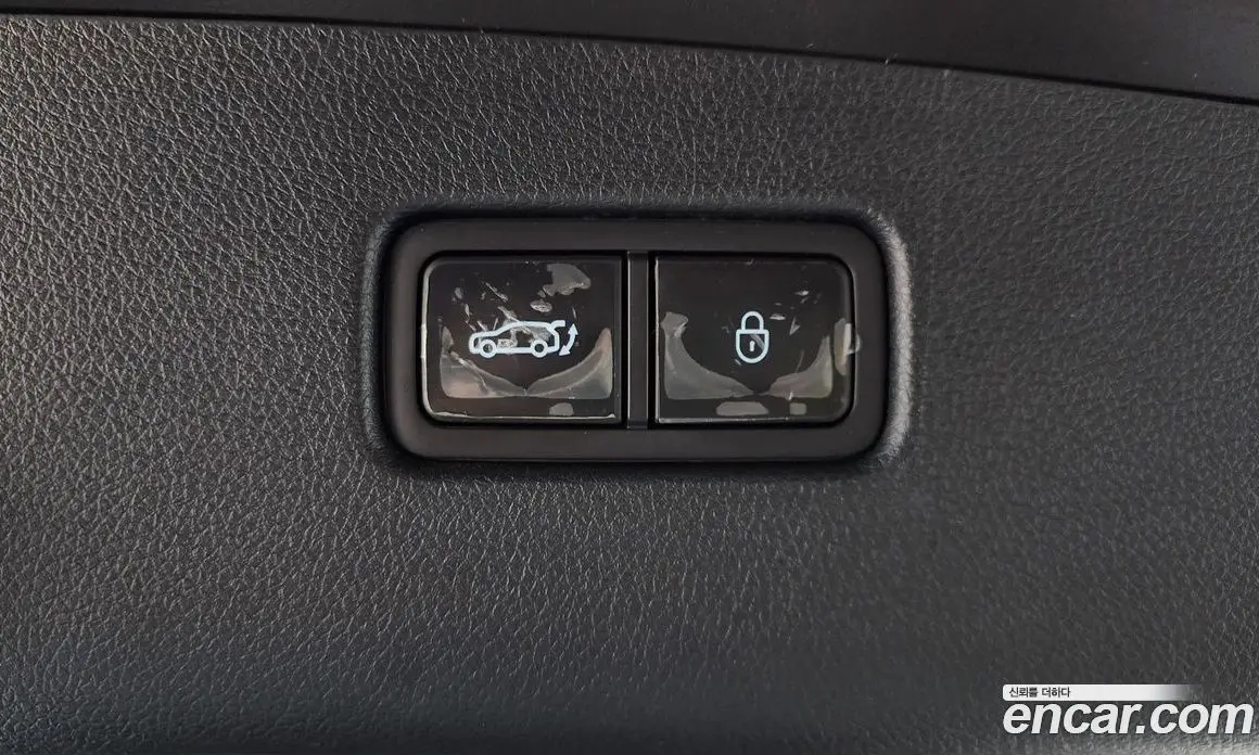 Genesis GV70 2022 2.5 автомат (гидро), фото 35