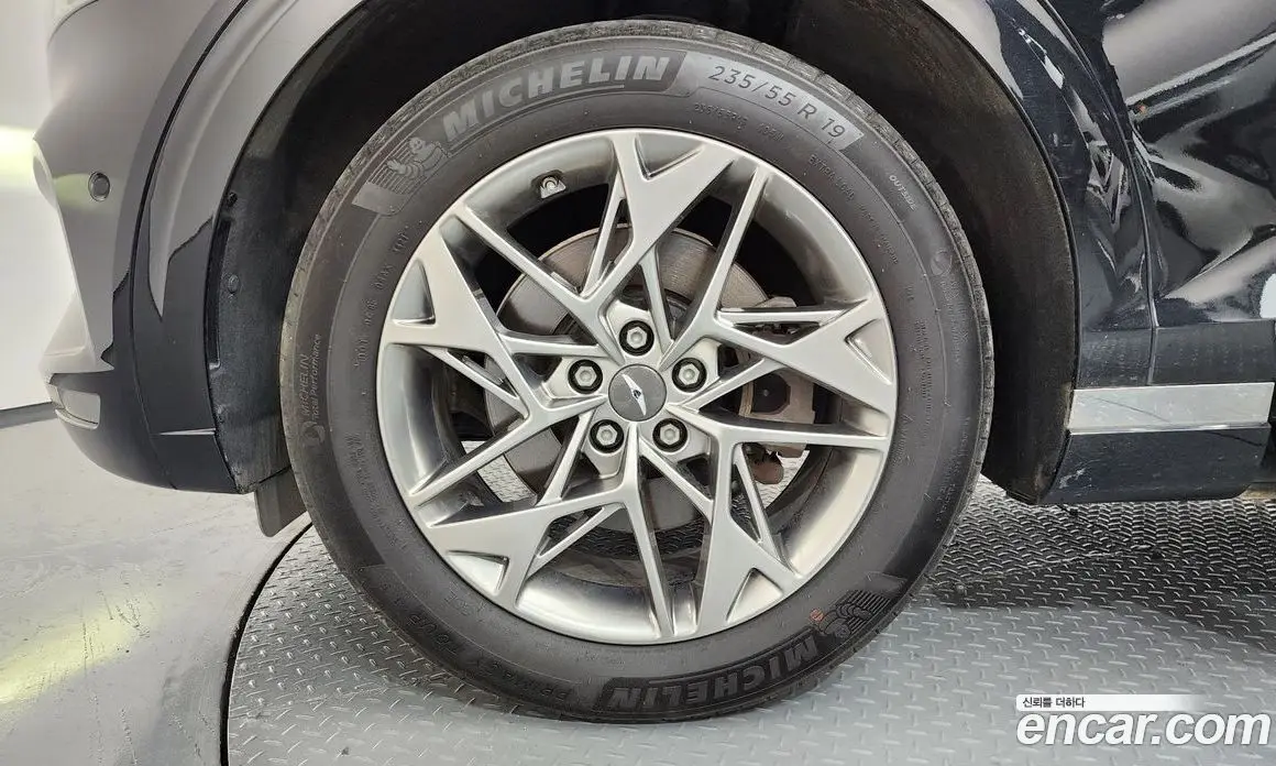 Genesis GV70 2022 2.5 автомат (гидро), фото 5