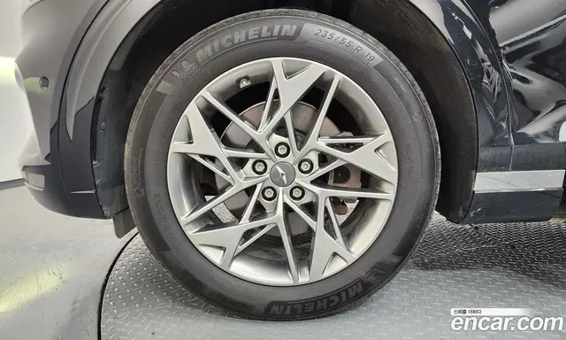 Genesis GV70 2022 2.5 автомат (гидро), миниатюра 5