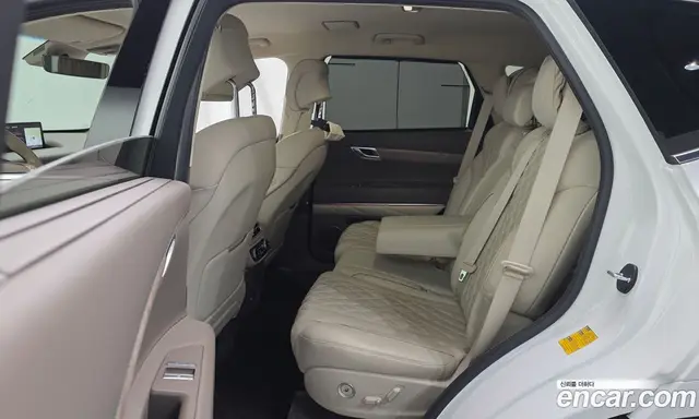 Genesis GV80 2020 3.0 автомат (гидро), миниатюра 12