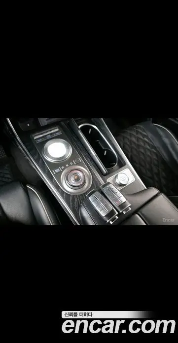 Genesis GV80 2021 2.5 автомат (гидро), фото 14 Genesis GV80 2021 2.5 автомат (гидро), фото 14