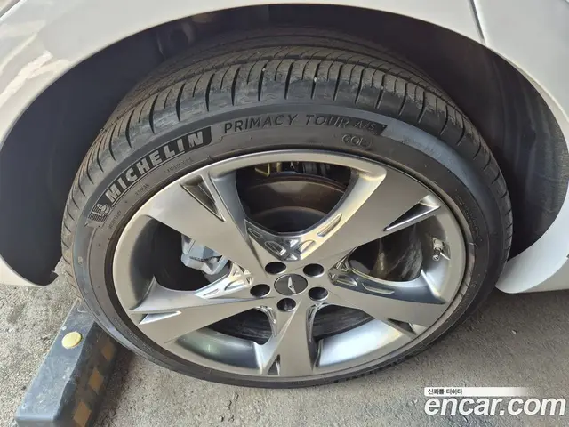 Genesis GV80 2021 2.5 автомат (гидро), миниатюра 5 Genesis GV80 2021 2.5 автомат (гидро), миниатюра 5