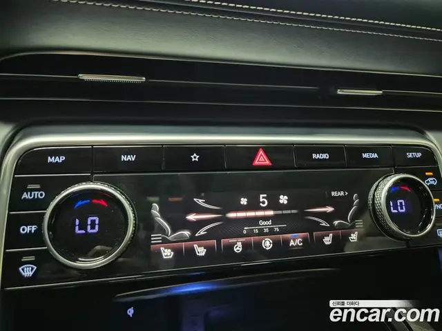 Genesis GV80 2021 2.5 автомат (гидро), миниатюра 7 Genesis GV80 2021 2.5 автомат (гидро), миниатюра 7