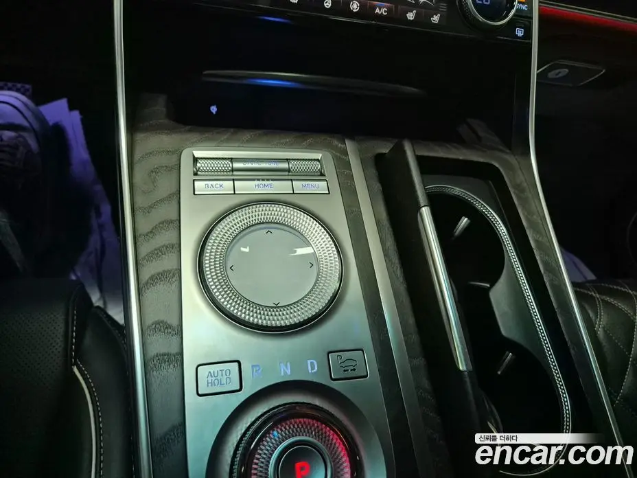 Genesis GV80 2021 2.5 автомат (гидро), фото 9 Genesis GV80 2021 2.5 автомат (гидро), фото 9