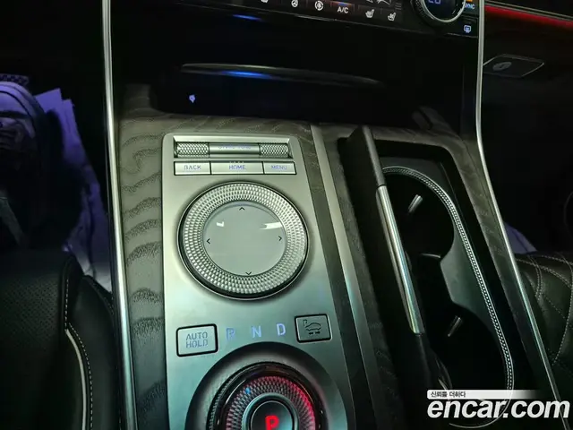 Genesis GV80 2021 2.5 автомат (гидро), миниатюра 9 Genesis GV80 2021 2.5 автомат (гидро), миниатюра 9