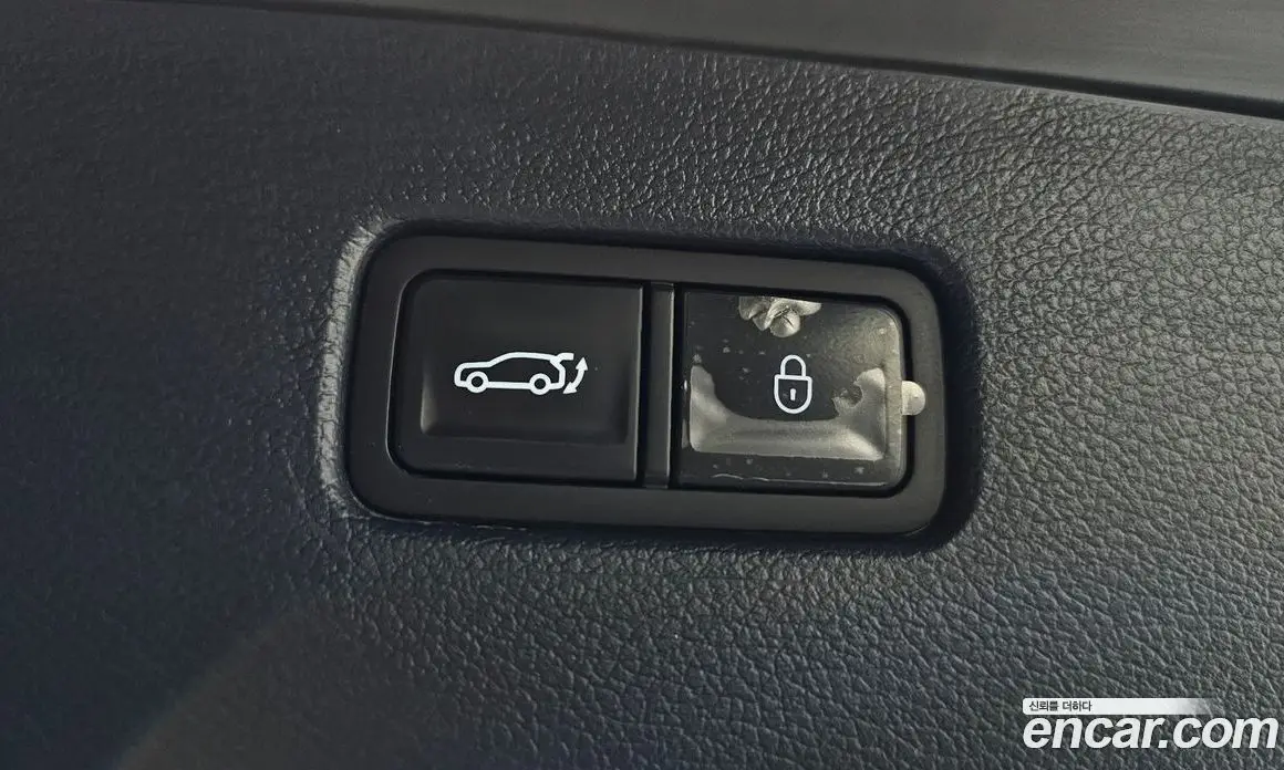 Genesis GV80 2022 2.5 автомат (гидро), фото 17