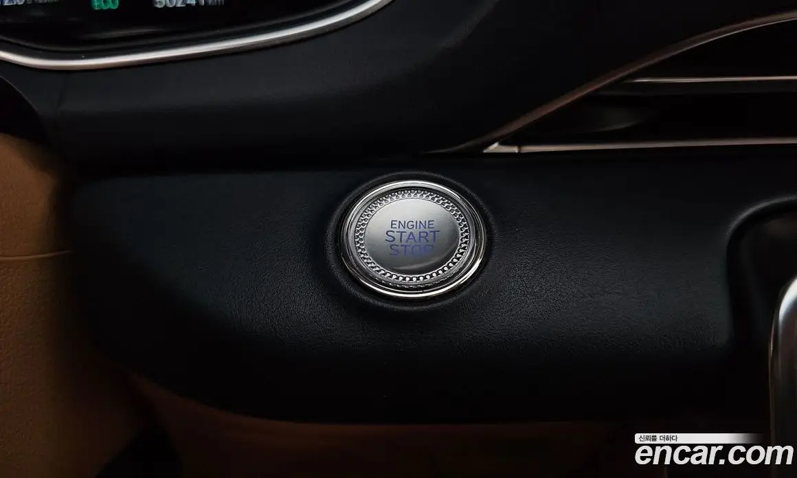 Genesis GV80 2022 3.0 автомат (гидро), фото 26