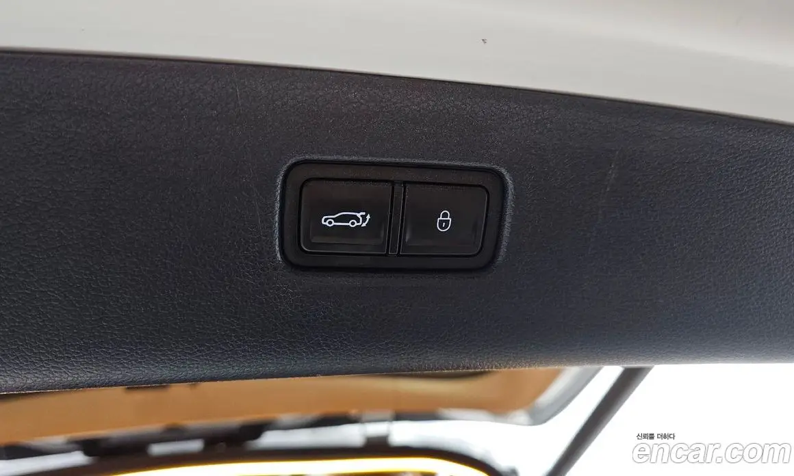 Genesis GV80 2022 3.0 автомат (гидро), фото 29