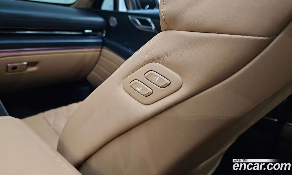 Genesis GV80 2022 3.0 автомат (гидро), фото 32