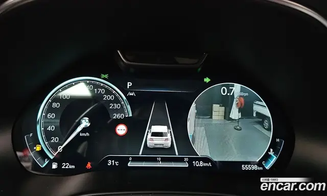 Genesis GV80 2022 2.5 автомат (гидро), миниатюра 11 Genesis GV80 2022 2.5 автомат (гидро), миниатюра 11