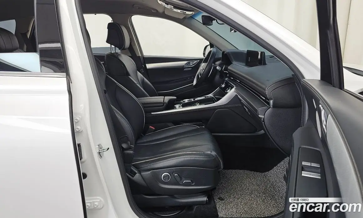 Genesis GV80 2022 2.5 автомат (гидро), фото 17 Genesis GV80 2022 2.5 автомат (гидро), фото 17