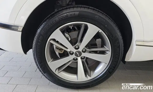 Genesis GV80 2022 2.5 автомат (гидро), миниатюра 5 Genesis GV80 2022 2.5 автомат (гидро), миниатюра 5