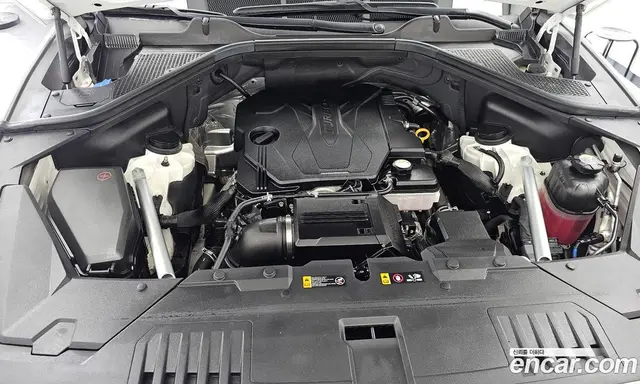 Genesis GV80 2022 2.5 автомат (гидро), миниатюра 6 Genesis GV80 2022 2.5 автомат (гидро), миниатюра 6
