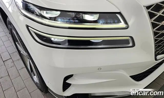 Genesis GV80 2022 2.5 автомат (гидро), миниатюра 8 Genesis GV80 2022 2.5 автомат (гидро), миниатюра 8