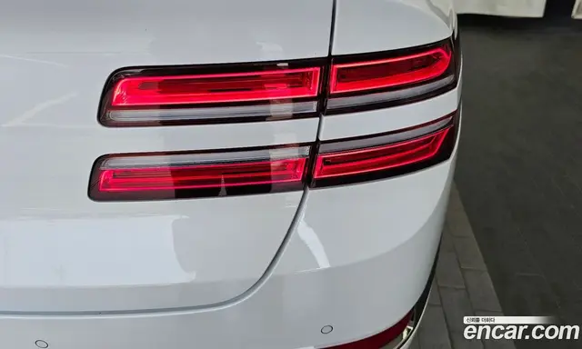 Genesis GV80 2022 2.5 автомат (гидро), миниатюра 9 Genesis GV80 2022 2.5 автомат (гидро), миниатюра 9