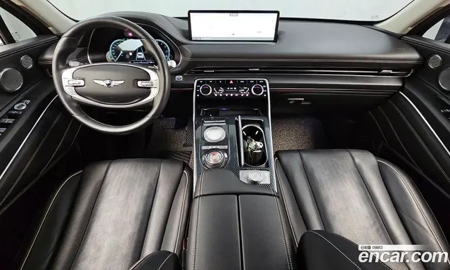 Genesis GV80 2022 2.5 автомат (гидро), миниатюра 10 Genesis GV80 2022 2.5 автомат (гидро), миниатюра 10
