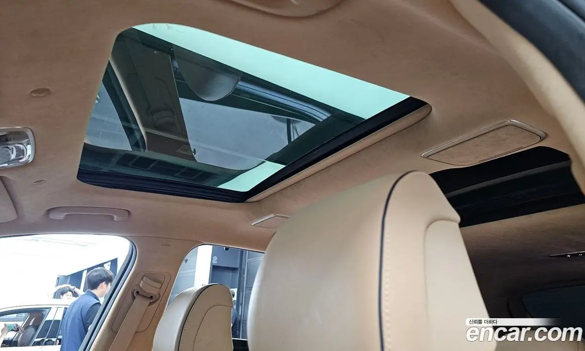 Genesis GV80 2022 2.5 автомат (гидро), фото 19