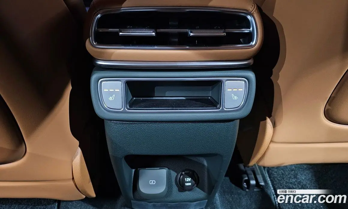 Genesis GV80 2025 3.5 автомат (гидро), фото 32 Genesis GV80 2025 3.5 автомат (гидро), фото 32