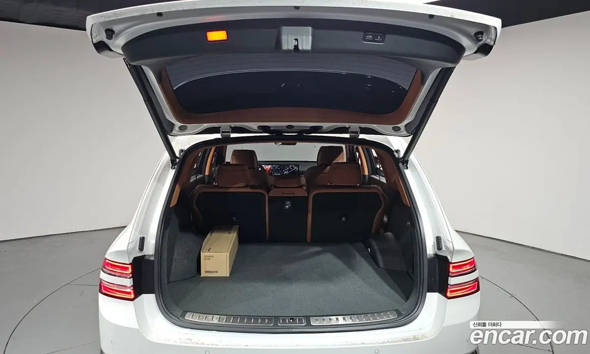 Genesis GV80 2025 3.5 автомат (гидро), фото 35 Genesis GV80 2025 3.5 автомат (гидро), фото 35
