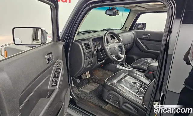 Hummer H3 2008 3.7 автомат (гидро), миниатюра 12