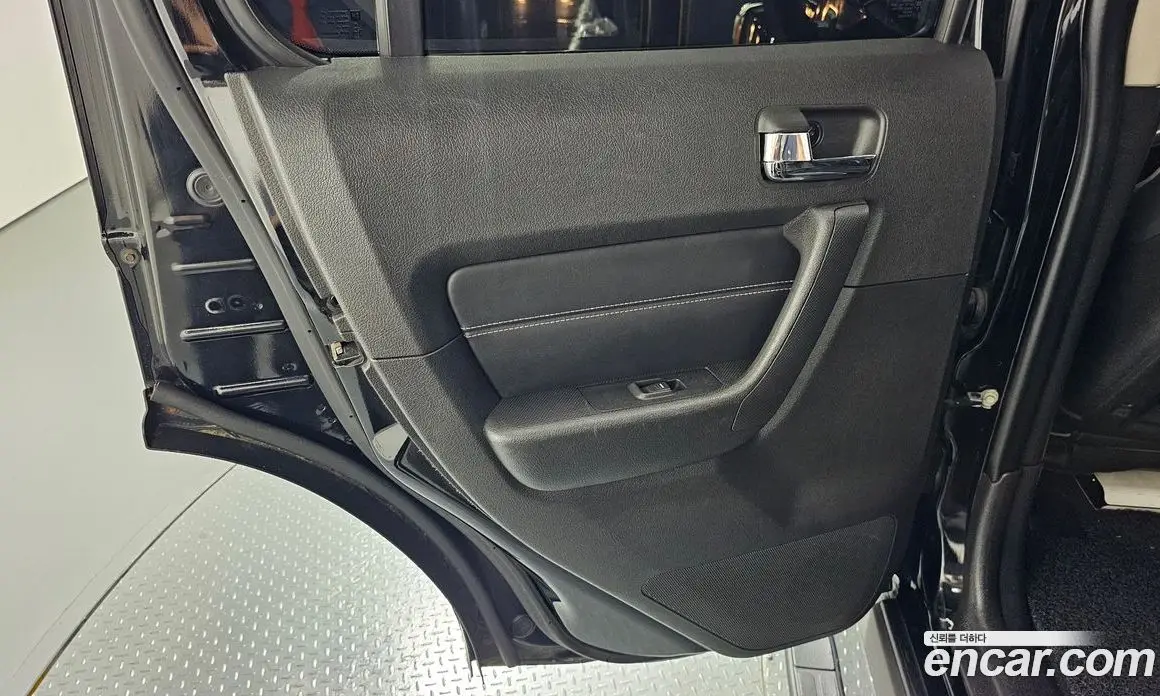 Hummer H3 2008 3.7 автомат (гидро), фото 14 Hummer H3 2008 3.7 автомат (гидро), фото 14