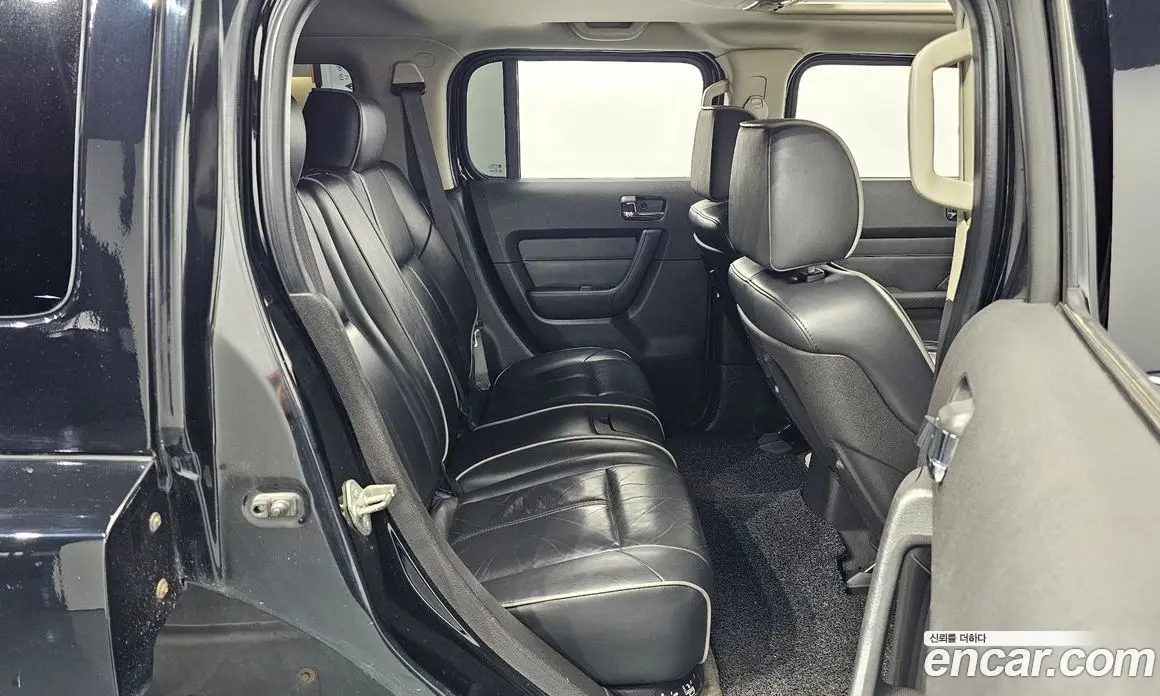 Hummer H3 2008 3.7 автомат (гидро), фото 15 Hummer H3 2008 3.7 автомат (гидро), фото 15