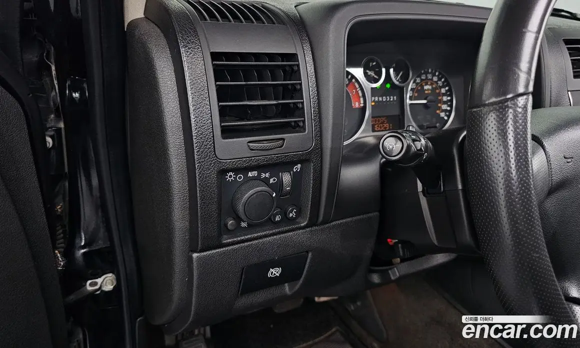Hummer H3 2008 3.7 автомат (гидро), фото 21 Hummer H3 2008 3.7 автомат (гидро), фото 21