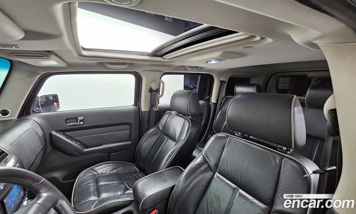 Hummer H3 2008 3.7 автомат (гидро), фото 24 Hummer H3 2008 3.7 автомат (гидро), фото 24