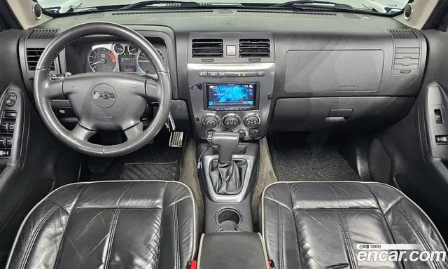 Hummer H3 2008 3.7 автомат (гидро), миниатюра 9 Hummer H3 2008 3.7 автомат (гидро), миниатюра 9