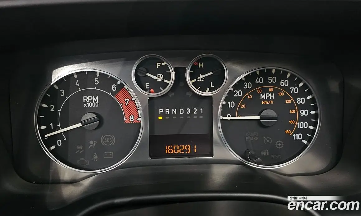 Hummer H3 2008 3.7 автомат (гидро), фото 10 Hummer H3 2008 3.7 автомат (гидро), фото 10