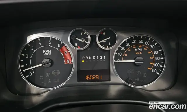 Hummer H3 2008 3.7 автомат (гидро), миниатюра 10 Hummer H3 2008 3.7 автомат (гидро), миниатюра 10