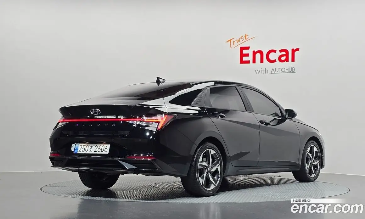 Hyundai Avante 2022 1.6 автомат (гидро), фото 2 Hyundai Avante 2022 1.6 автомат (гидро), фото 2