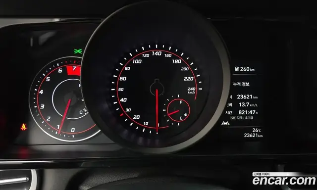 Hyundai Avante 2022 1.6 автомат (гидро), миниатюра 11 Hyundai Avante 2022 1.6 автомат (гидро), миниатюра 11