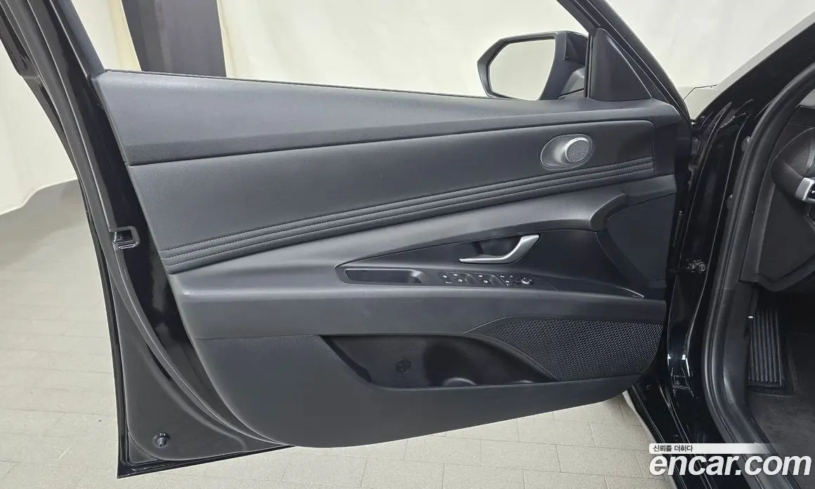 Hyundai Avante 2022 1.6 автомат (гидро), фото 14 Hyundai Avante 2022 1.6 автомат (гидро), фото 14