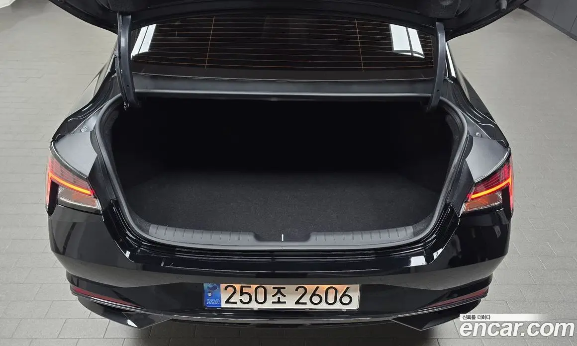 Hyundai Avante 2022 1.6 автомат (гидро), фото 30 Hyundai Avante 2022 1.6 автомат (гидро), фото 30