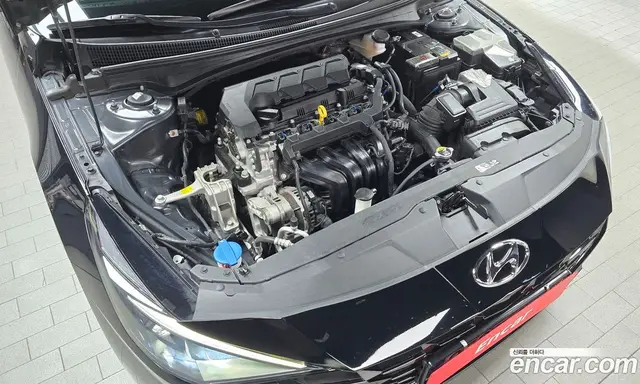 Hyundai Avante 2022 1.6 автомат (гидро), миниатюра 6 Hyundai Avante 2022 1.6 автомат (гидро), миниатюра 6