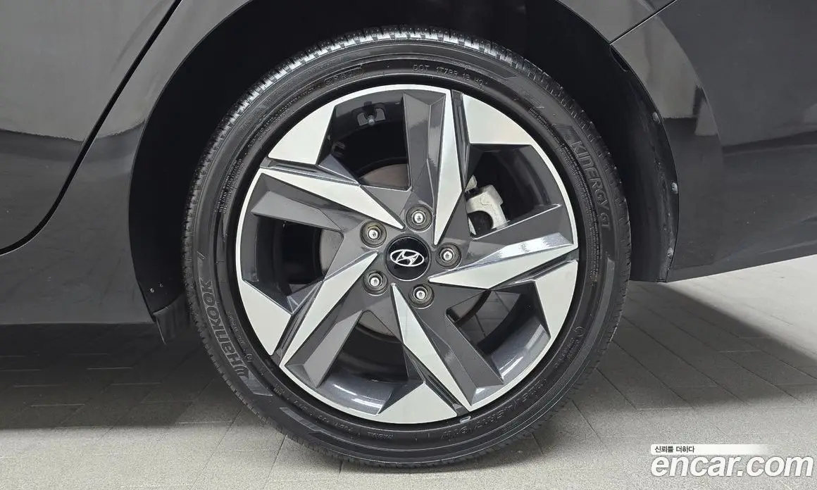 Hyundai Avante 2022 1.6 автомат (гидро), фото 7 Hyundai Avante 2022 1.6 автомат (гидро), фото 7