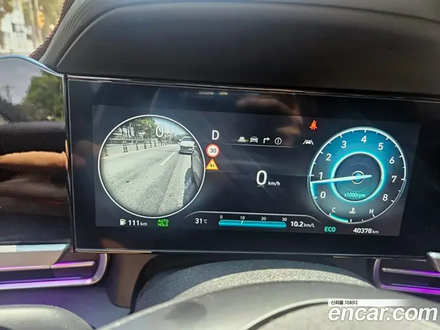 Hyundai Avante 2024 1.6 автомат (гидро), миниатюра 11 Hyundai Avante 2024 1.6 автомат (гидро), миниатюра 11