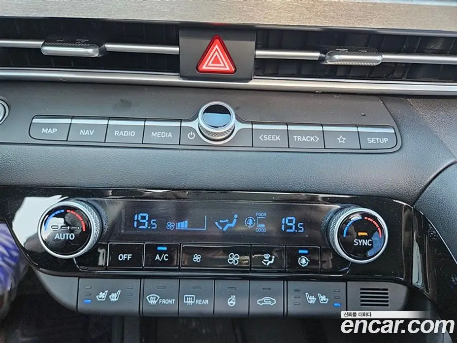 Hyundai Avante 2024 1.6 автомат (гидро), фото 14 Hyundai Avante 2024 1.6 автомат (гидро), фото 14
