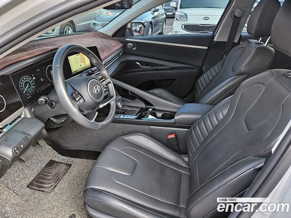 Hyundai Avante 2024 1.6 автомат (гидро), фото 16 Hyundai Avante 2024 1.6 автомат (гидро), фото 16