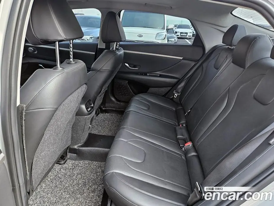 Hyundai Avante 2024 1.6 автомат (гидро), фото 17 Hyundai Avante 2024 1.6 автомат (гидро), фото 17
