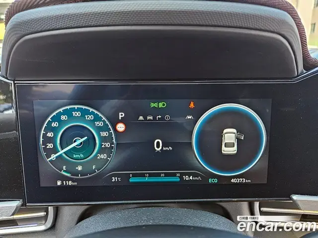 Hyundai Avante 2024 1.6 автомат (гидро), миниатюра 10 Hyundai Avante 2024 1.6 автомат (гидро), миниатюра 10