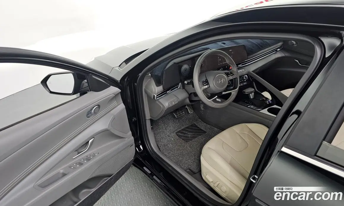 Hyundai Avante 2025 1.6 автомат (гидро), фото 13 Hyundai Avante 2025 1.6 автомат (гидро), фото 13