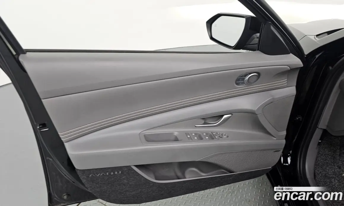 Hyundai Avante 2025 1.6 автомат (гидро), фото 14 Hyundai Avante 2025 1.6 автомат (гидро), фото 14