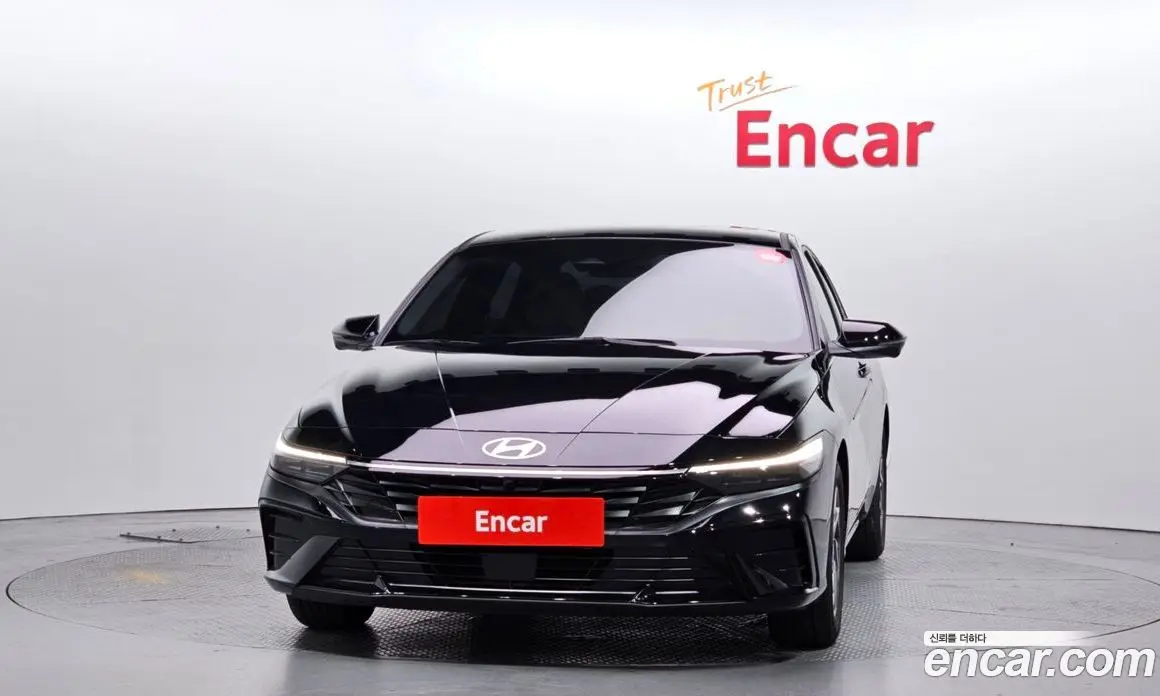 Hyundai Avante 2025 1.6 автомат (гидро), фото 3 Hyundai Avante 2025 1.6 автомат (гидро), фото 3