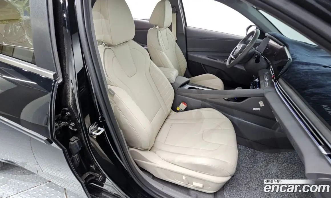 Hyundai Avante 2025 1.6 автомат (гидро), фото 25 Hyundai Avante 2025 1.6 автомат (гидро), фото 25