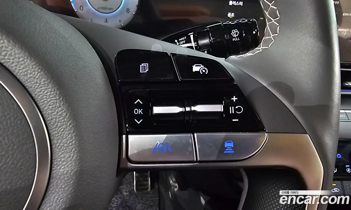 Hyundai Avante 2025 1.6 автомат (гидро), фото 30 Hyundai Avante 2025 1.6 автомат (гидро), фото 30