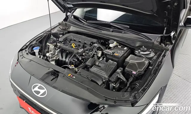 Hyundai Avante 2025 1.6 автомат (гидро), миниатюра 6 Hyundai Avante 2025 1.6 автомат (гидро), миниатюра 6