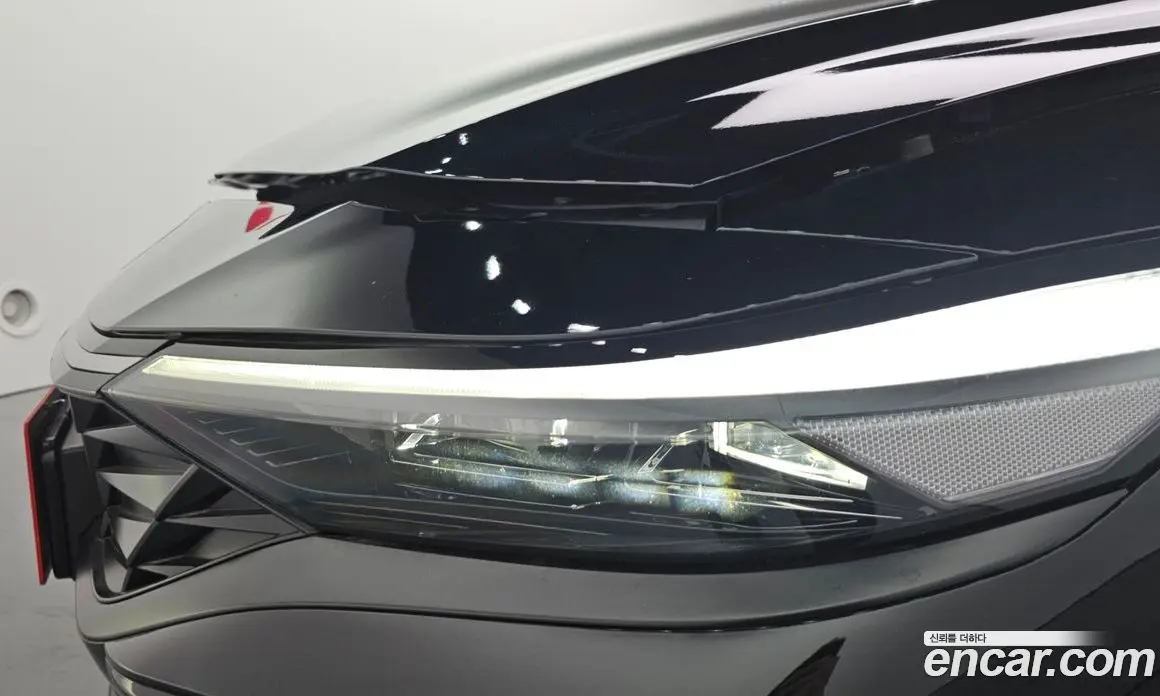 Hyundai Avante 2025 1.6 автомат (гидро), фото 8 Hyundai Avante 2025 1.6 автомат (гидро), фото 8