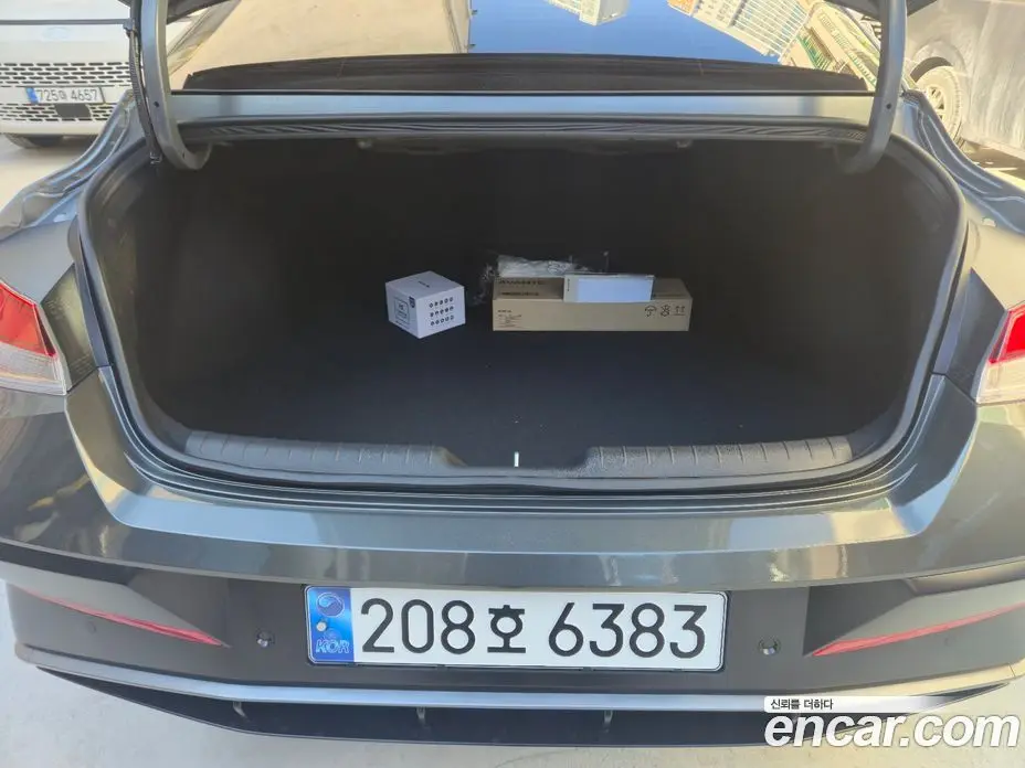 Hyundai Avante 2026 1.6 автомат (гидро), фото 13 Hyundai Avante 2026 1.6 автомат (гидро), фото 13